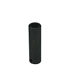 Wright Tool 4984 1-1/16 - 1/2 Drive 12-Point Deep Impact Socket by Wright Tool