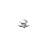 ＳＡＮＷＡ　ルーフファン　強制換気用　ＳＶＫ－６００Ｔ　SVK600T