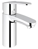 グローエ　ユーロスタイルコスモポリタン・シングルレバー洗面混合栓GROHE 【32358002】