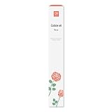 CNcollection ネイルオイル ペンタイプ ローズ キューティクルオイル ケラチン配合 2.5ml 爪美容液 甘皮ケア 爪保湿 ネイルケア