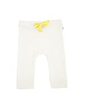 Finn+Emma フィン&エマ パンツ オーガニックコットン100% 6-9ヶ月 ジャングル U01-0300f6-9 Off White