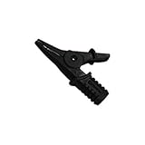 共立電気計器:安全ワニグチクリップ ＜MODEL 7131B＞ 型式:MODEL 7131B