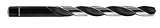 Champion Cutting Tool XL5-17/64 Brute Platinum 17/64-Inch 135 Degree Split Point HD HSS Jobber Drill