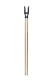Seymour 21206 DG-116 Hercules Post Hole Digger with 6' Hardwood Handle, .112 Thick by Seymour
