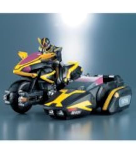 Amazon.co.jp: S-RHF03 仮面ライダーカイザ & サイドバッシャー