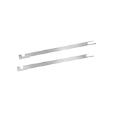 Bosch 2607018011 8-Inch Blade Pair for Foam Rubber Cutters [並行輸入品]