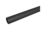 Cresline SCH 80 PVC圧力パイプ3 / 4 " x 20 ' Plain End 690 PSI