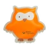 green sprouts Cool Calm Press, Owl by green sprouts [並行輸入品]
