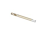 ミヤナガ S-LOCKハイスセンタードリルΦ6.3X80mm SLCD80