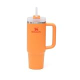 [スタンレー] STANLEY H2.0 真空スリムクエンチャー 0.88L タンブラー 10-10827 10-11825 ゴールデンロッドコーラル