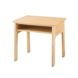 メルキッズテーブル 690F−55763*** （キャンセル・返品・交換不可品）