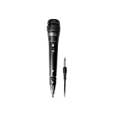 CICONIA スピーカー 有線マイク 6.3ｍｍ 標準プラグ