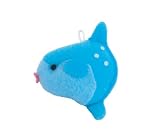 内藤デザイン研究所(Naitou Design) 海中散歩 マスコット マンボウ ぬいぐるみ 雑貨