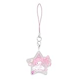 グルマンディーズ サンリオキャラクターズ モバイルアクリルストラップ マイメロディ SANG-468MM