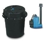 Little Giant 505055 WRS-5 Laundry Tray Pump, 1-Pack [並行輸入品]