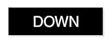 22 mm長方形Down凡例プレート、プラスチック、whitex2 F ;ブラックと赤 – 1各