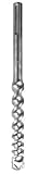Hawera 95315 SDS-max Dual Tip Hammer Drill Bit , 1-1/2-Inch by 17-Inch [並行輸入品]