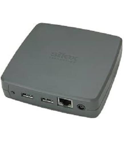 Amazon.co.jp: サイレックス・テクノロジー SX-DS-3000WAN デバイス
