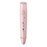 Sega Toys Jewel pet magical letter pen Pearl Pink