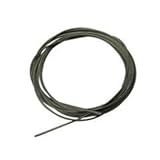 福井金属工芸 ステンレスワイヤー 径1.0mm 長さ5m 1326
