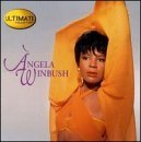 Ultimate Collection by Angela Winbush (2001-05-03)