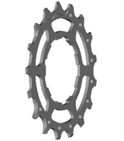 Amazon | シマノ 15Tギア 11-25T、11-28T、12-25T用 | シマノ(SHIMANO