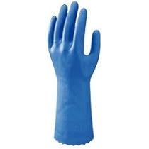 Amazon | ショーワグローブ 【耐油】No170耐油厚手 Mサイズ 1双