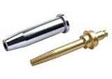 Propane/Natural Gas cutting tip 1534 size 3 for OXWELD torch [並行輸入品]