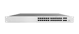 Meraki MS120-24-HW クラウドマネージドスイッチ 370W POE+ ギガビット24ポート SFP付き