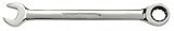 GEARWRENCH コンビネーションラチェットレンチ 7mm 9107