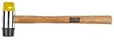 Hangzhou Great Star Indust 704462 8 oz Comb Mallet [並行輸入品]