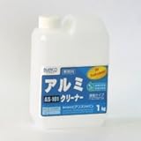 ビアンコジャパン(BIANCO JAPAN) アルミクリーナー ポリ容器 1kg AS-101