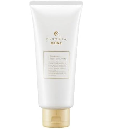Amazon | デミ フローディア モア トリートメント リペアコンク