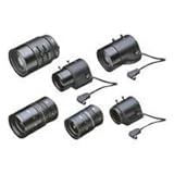 Bosch Security (Cctv) LENS 1/ 3 2.8-11 MM DC IRIS - PB-LTC366440 [並行輸入品]