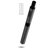 互換REP プルームテックプラス用 互換バッテリー Ploom TECH+用 プルームテックプラスウィズ用 Ploom TECH+ with用 電子タバコ USB充電 大容量650mAh 禁煙グッズ
