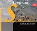 Symphonies 4-6