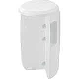 Attwood 93534-1 Round Corner Softside Dock Fender