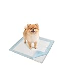 Pawtasy 犬 トイレトレー シリコン 犬 トイレ ワイド 幾何学模様 ペットトイレ 滑り止め 防水 薄型 犬 おしっこトレー ペット（ライトグレー，71x56cm）