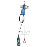 電池式ポータブルホイスト BBC Max200kg 15m