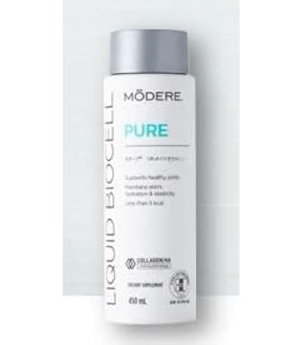 Amazon.co.jp: モデーア ミネラルソリューションズ（500ml) 3本セット