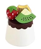 おままごとプリン