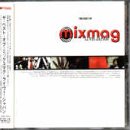 The Best of mixmag live!Japan