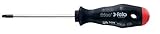 Felo 0715722160 T15 x 4-Inch Torx Screwdriver 508 Series [並行輸入品]