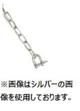 MIZUMOTO 水本機械【MM】 B-2258 クリエイティブパーツ ポケットチェーン SP型 ゴールド(18金メッキ)