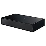 エレコム(ELECOM) 外付けハードディスク 4TB Western Digital製ドライブ使用 テレビ録画/パソコン対応 静音・コンパクト設計 2 ELD-WTV040UBK