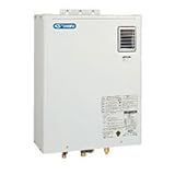 長府製作所 KIBF-4702DKA 石油給湯器 直圧式屋外壁掛型 [オート] 4万キロタイプ