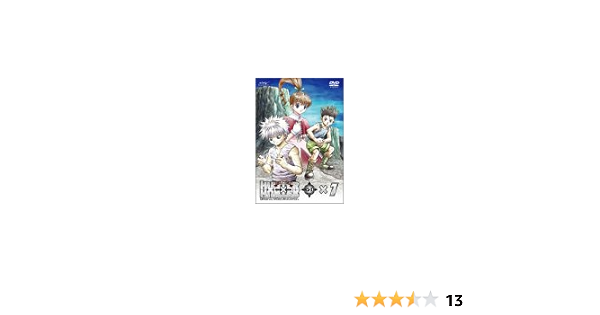 最も優遇の レア 旧hunter Hunter グリードアイランド Final Dvd Suporte Exxe Inf Br