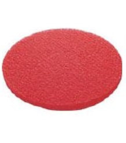 Amazon.co.jp: 山崎産業 清掃用品 シックラインフロアパッド13 黒(完全