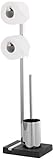 Blomus Toilet Butler、ポリッシュ