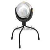 ライテックス LEDどこでもセンサーライト 防雨型 三脚/マグネット取付式 単3乾電池×3本(別売) ASL-090